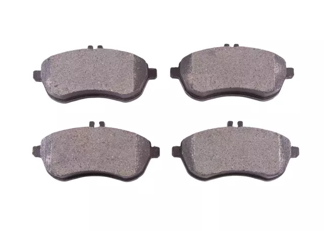 BC1340 - : Bosch Disc Brake Pad Set for Bosch Image