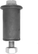 2024600319 - : URO Parts Steering Idler Arm Repair Kit for URO Image
