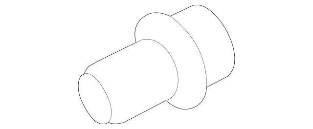 9904962 - Detachable Parts: Plastic Nut Open for Mercedes-Benz: AMG GT 43, AMG GT 53, AMG GT 63, AMG GT 63 S, AMG GT 63 S E Performance, B Electric Drive, B250e, C350e, C400, C450 AMG, C63 AMG, CLA250, CLS400, CLS450, CLS53 AMG, CLS550, CLS63 AMG, CLS63 AMG S, E250, E300, E350, E400, E43 AMG, E53 AMG, E550, E63 AMG, E63 AMG S, GLA250, GLC300, GLC43 AMG, GLC63 AMG, GLC63 AMG S, Maybach S550, Maybach S560, Maybach S600, Maybach S650, S450, S550, S550e, S560, S600, S63 AMG, S65 AMG Image image