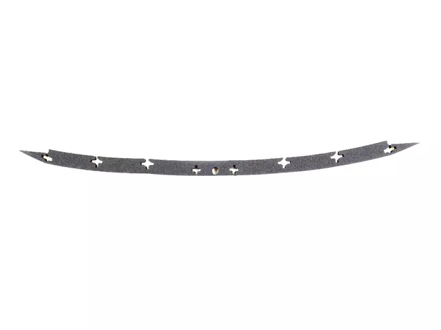 68213486AA - Body Sheet Metal Except Doors: Sunroof Glass Seal for Mopar Image image