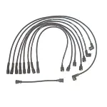 6718002 - : IGN WIRE SET-7MM for Denso Image