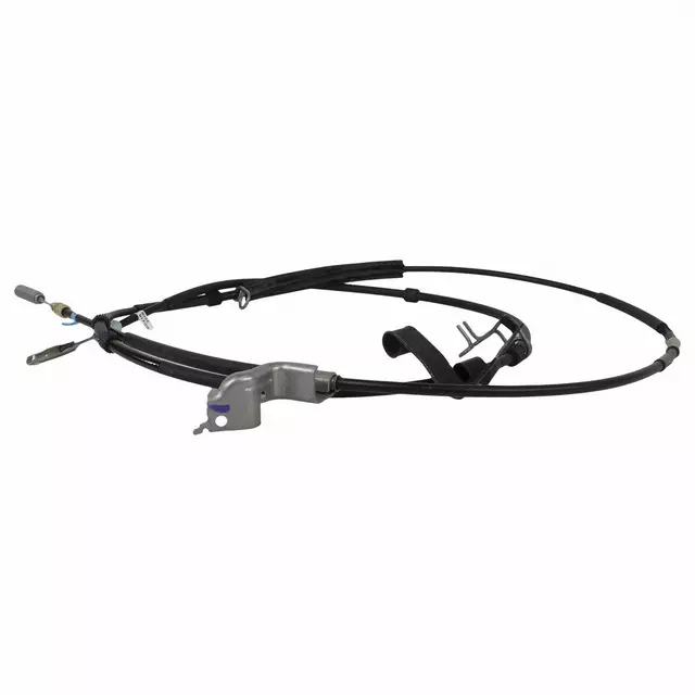 FL3Z2A635Q - : Rear Cable for Ford: F-150 Image