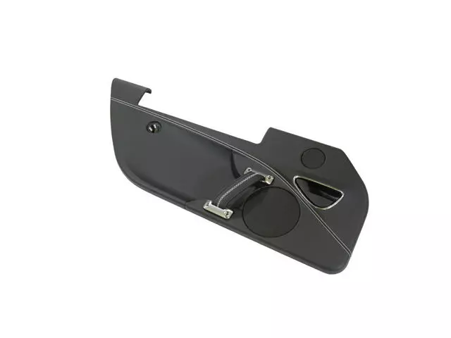 Front Door Trim Panel, Left - Alfa Romeo (5VK51JRCAA)