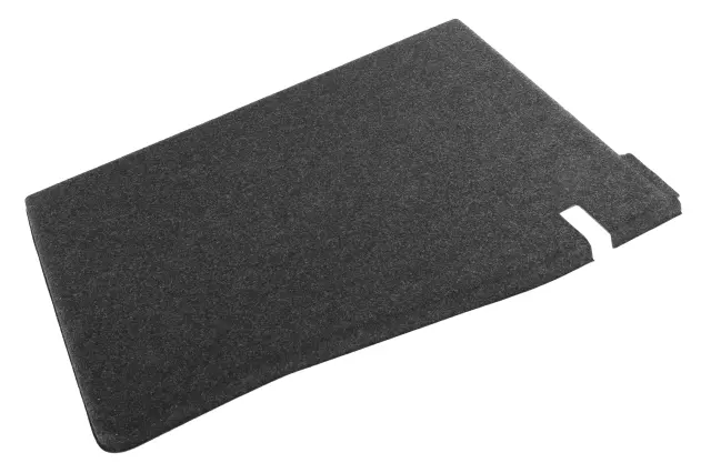 22833746 - Body: Carpet for Chevrolet: Impala, Malibu, Malibu Limited Image