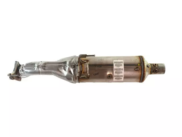Catalytic Converter - Mopar (68371837AA)