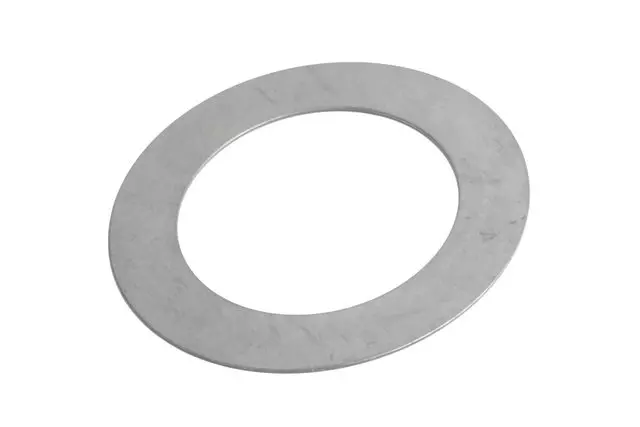 88982391 - Universals &amp; Rear Axle: Side Gear Washer for Chevrolet: Express 1500, Express 2500, Express 3500 | GMC: Savana 1500, Savana 2500, Savana 3500 Image