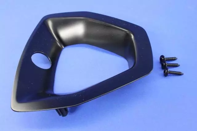 Wheel Cover Insert - Mopar (68261413AA)