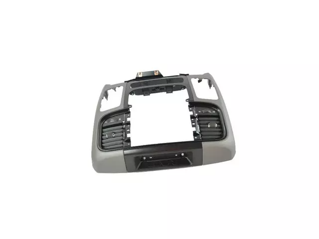 Instrument Panel Bezel - Mopar (5VE912X9AF)