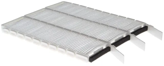 LA1368 - Filters: Cabin Air Filter for Mahle Image