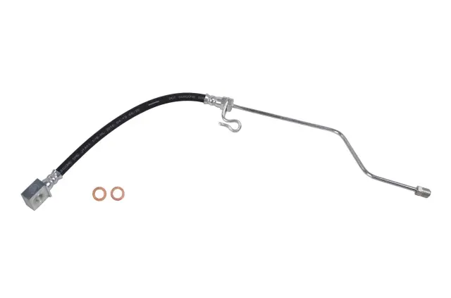 2202972 - Brakes &amp; Brake Parts: Sunsong Brake Hydraulic Hose for Sunsong Image