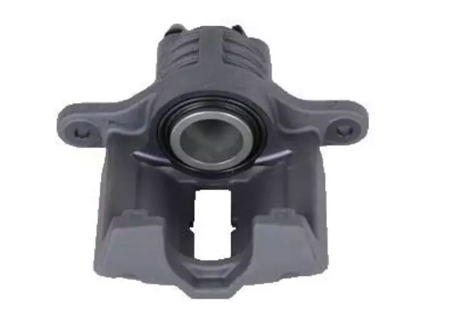 Rear Driver Side Disc Brake Caliper Assembly - GM (19208041)