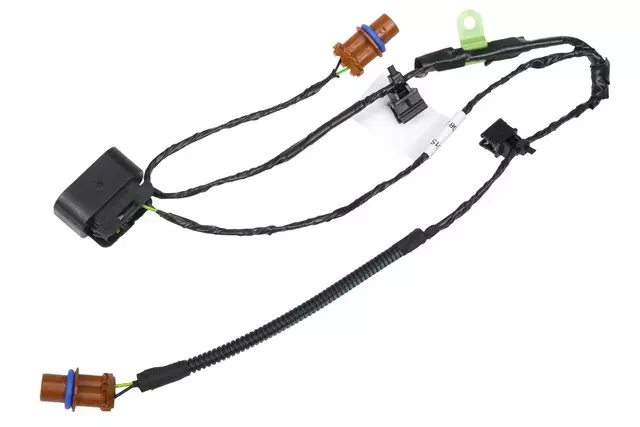 22863505 - Body: Harness for GM Image image
