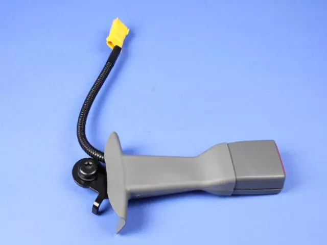 Seat Belt - Mopar (1GX881D5AA)