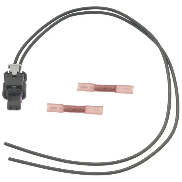 S2860 - Accessories: Fuel Injector Connector for SMP CORP Image