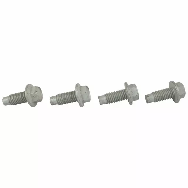 W500232S439 - : Winch Bolt for Ford: Ranger Image