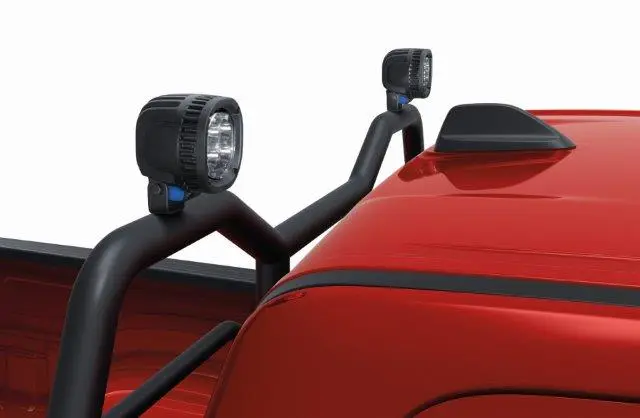 82216514AA - : Off-Road LED Light Kit for Mopar Image