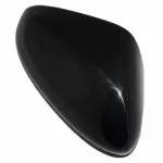 DS7Z17D742AAPTM - : Mirror Cover for Ford: Fusion, Police Responder Hybrid, SSV Plug-In Hybrid Image