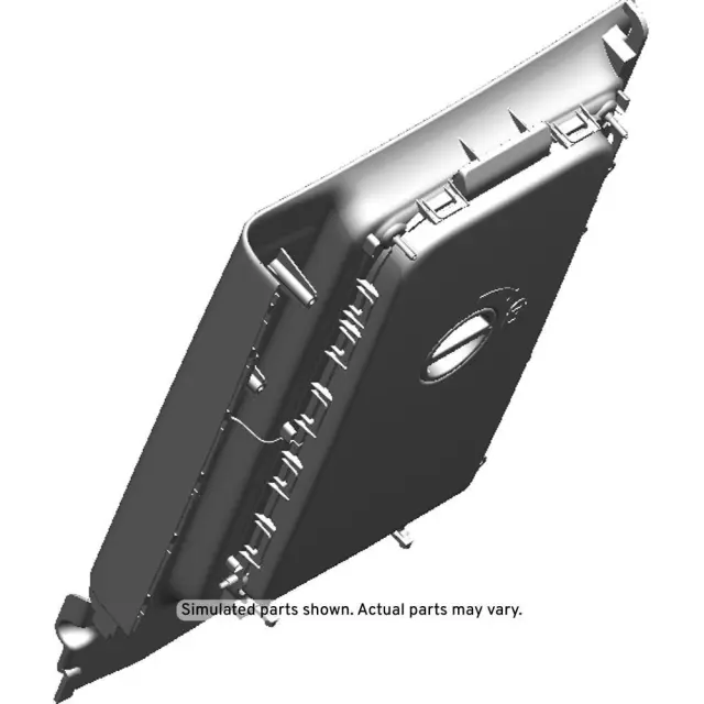 22983529 - Body: Closure Panel for Cadillac: CTS Image