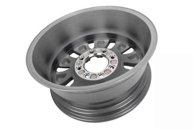 F Wheel - GM (84742718)