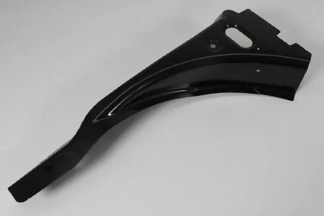 5076511AD - Body Sheet Metal Except Doors: Outer Load Path Beam, Left for Mopar Image