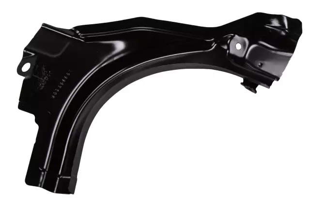 Passenger Side Body Side Outer Rear Panel Drain Gutter - GM (22850448)