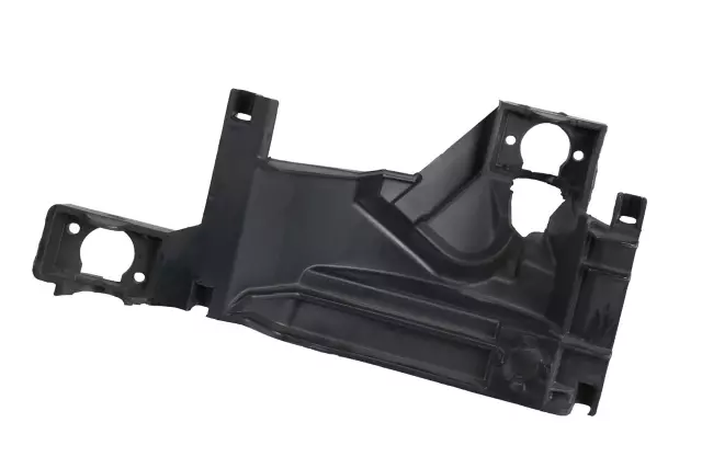 16524544 - Electrical: Lens &amp; Housing Mount Bracket for GMC: Sierra 1500, Sierra 1500 Classic, Sierra 1500 HD, Sierra 2500, Sierra 2500 HD, Sierra 3500, Yukon, Yukon XL 1500, Yukon XL 2500 Image