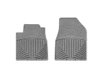 W148GR - : All Weather Floor Mats for WeatherTech Image