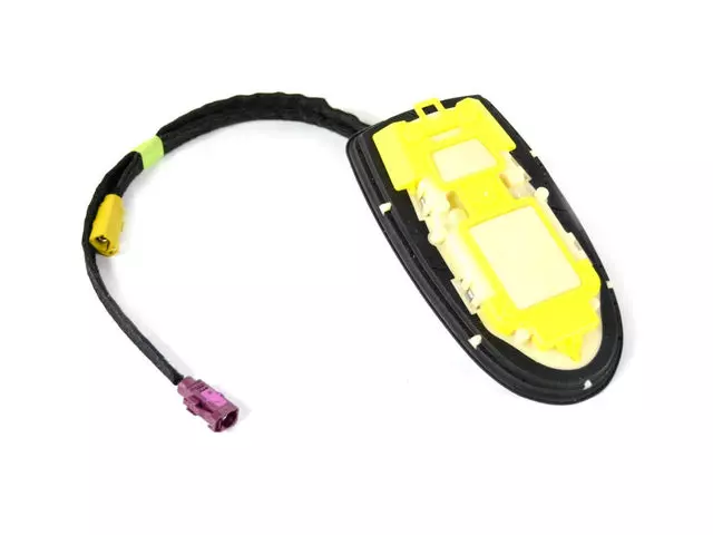 68242237AA - : Cable &amp; Base Assy Antenna for Mopar Image