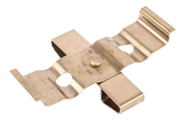 Disc Brake Pad Pin - GM (89047728)