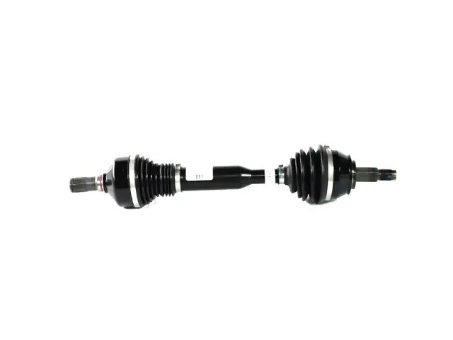 « 68289652AB – Differential and Drive Line : Demi-arbre De Transmission Arbre, Côté Droit pour Mopar Image »