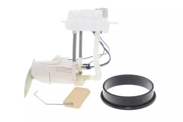 19179478 - Air &amp; Fuel Delivery: Electric Fuel Pump for GM Image