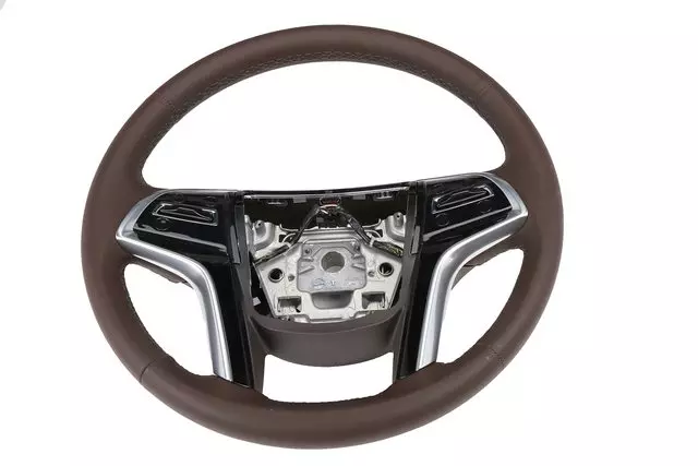 23357782 - Steering: Steering Wheel for Cadillac: SRX Image