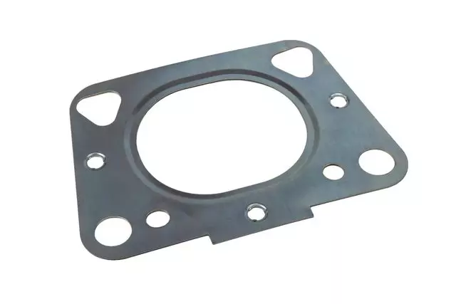 12677294 - : Turbocharger Gasket for Chevrolet: Silverado 2500 HD, Silverado 3500 HD | GMC: Sierra 2500 HD, Sierra 3500 HD Image