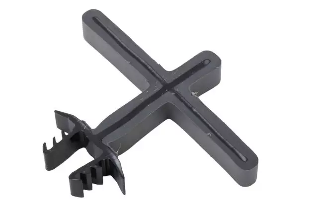 22946826 - : Body Hinge Pillar Upper Baffle for GM Image