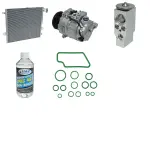 KT2935A - : A/C Compressor Kit -- Compressor-Condenser Replacement Kit for UAC Image