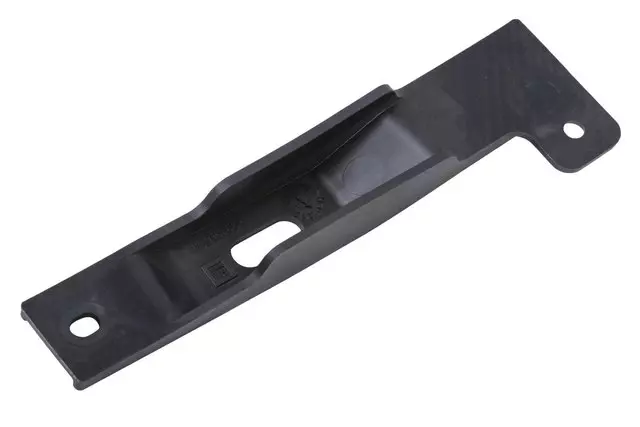 22959770 - Body: Wheelhouse Trim Center Bracket for GM Image
