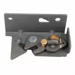 AL3Z9661383A - Body: Latch for Ford: F-150, F-150 Lightning, F-250 Super Duty, F-350 Super Duty, F-450 Super Duty Image