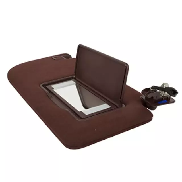 Visor Assembly Sun - Ford (JL7Z-7804104-BA)