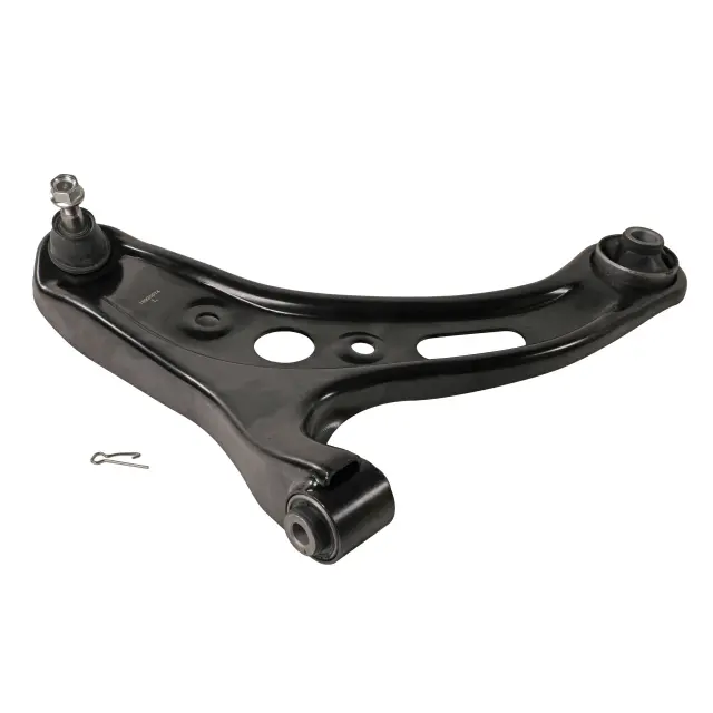 RK623021 - : Suspension Control Arm and Ball Joint Assembly for Moog Image