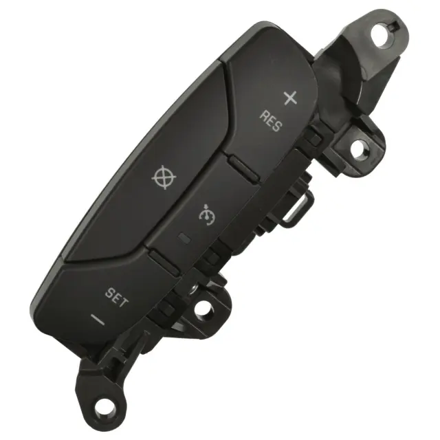 CCA1299 - Computers, Chips &amp; Cruise Control Parts: Cruise Control Switch for SMP CORP Image