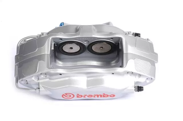 1722638 - Brakes: ACDelcoâ„¢ Caliper for Chevrolet: SS Image