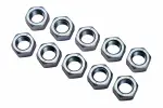 94012000 - : F Nut for GM Image