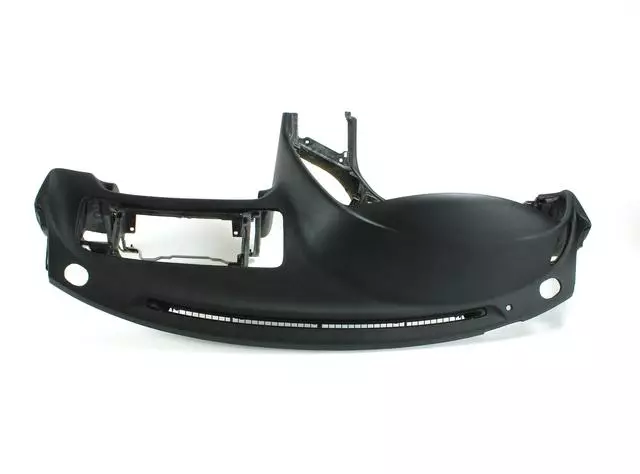 Pad Sub-Assembly,  Instrument Panel SAFETY - Toyota (55401-14510-C0)