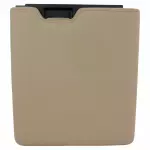 LC3Z25644A22CC - : Seat Armrest for Ford: F-250 Super Duty, F-350 Super Duty, F-450 Super Duty Image