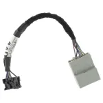 KV6Z14A411G - : Wire Assembly Jumper for Ford Image