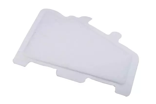 Rear Side Door Insulator - GM (22812957)