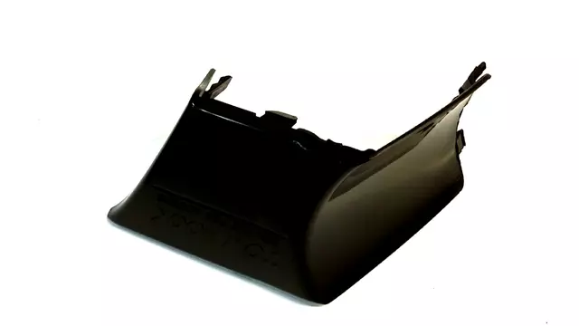 57731AE54A - Body: Bumper Cover Cover for Subaru: Baja Image