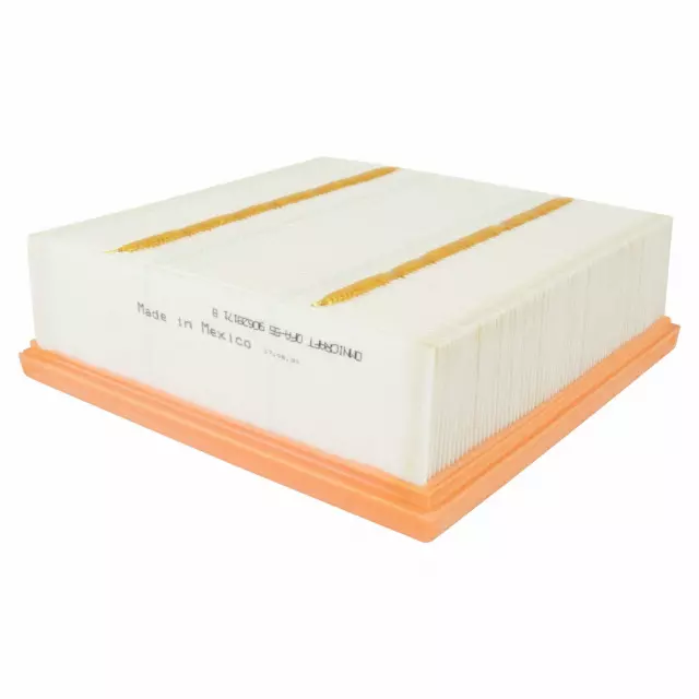 Element Assembly Air Cleaner - Ford (QFA-55)