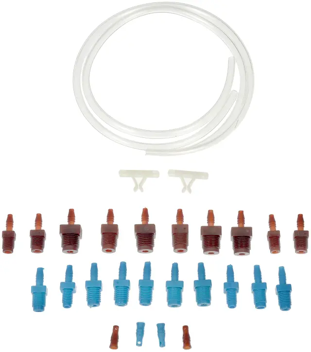 14151 - : Master Cylinder Bleeder Kit for Dorman Image