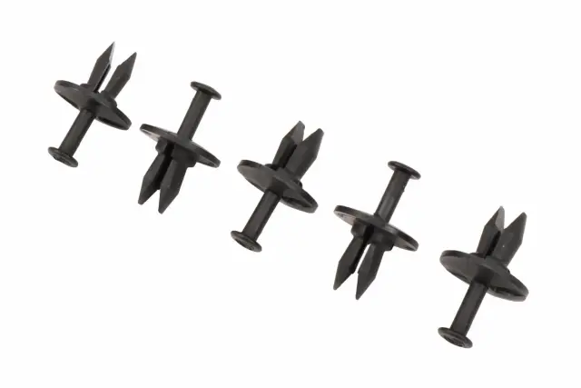 5973400 - Cooling System: Lower Shroud Retainer for GM Image